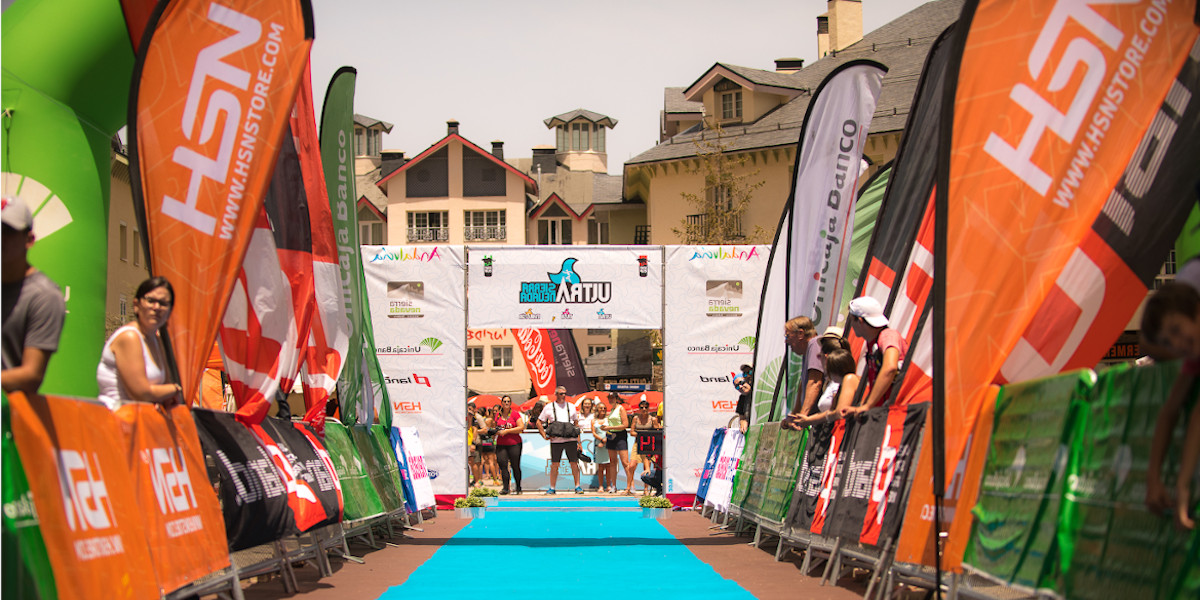 Meta HSN Ultra Sierra Nevada 2019