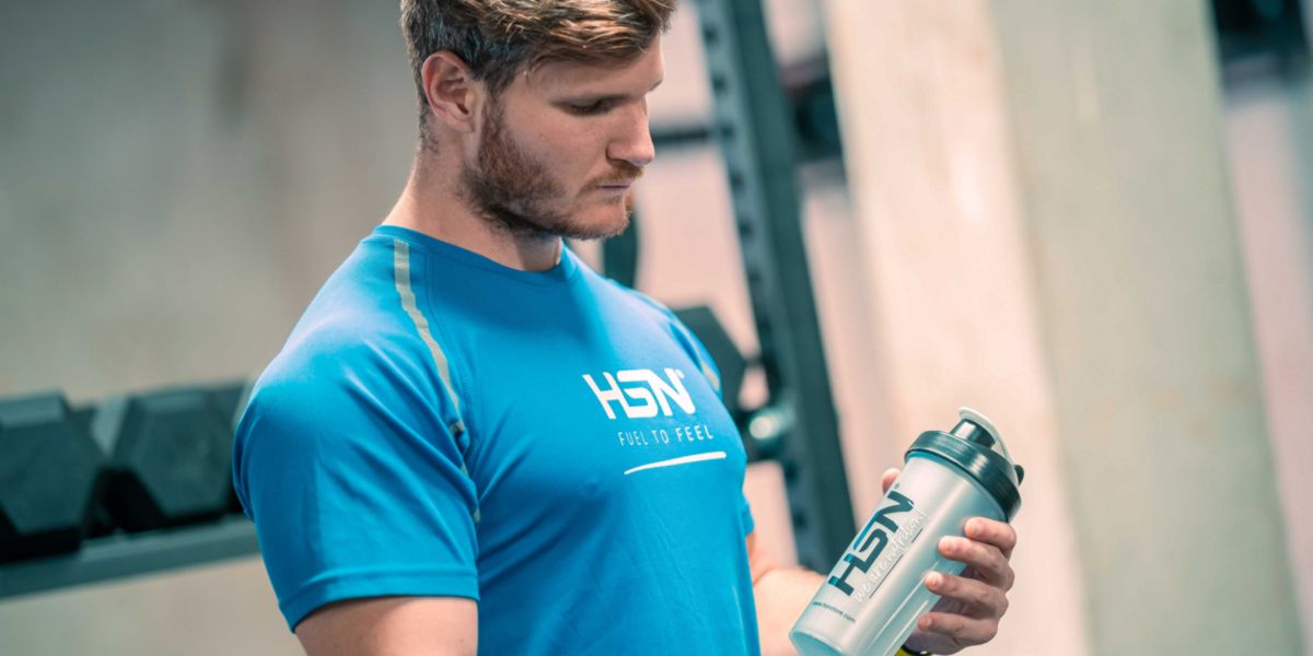 Nutrición para ganar tamaño y fuerza Nutrición para ganar tamaño y fuerza