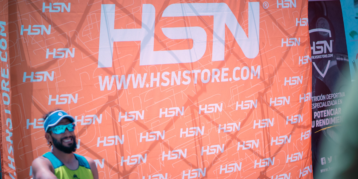 Recuperación HSN Ultra Sierra Nevada