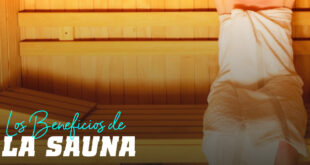 Beneficios de la Sauna