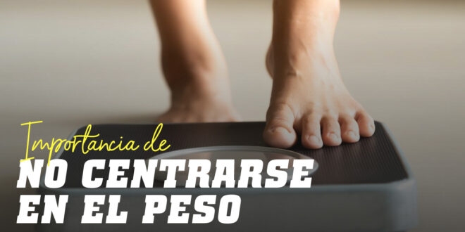 La Báscula No Dice la Verdad La Báscula No Dice la Verdad