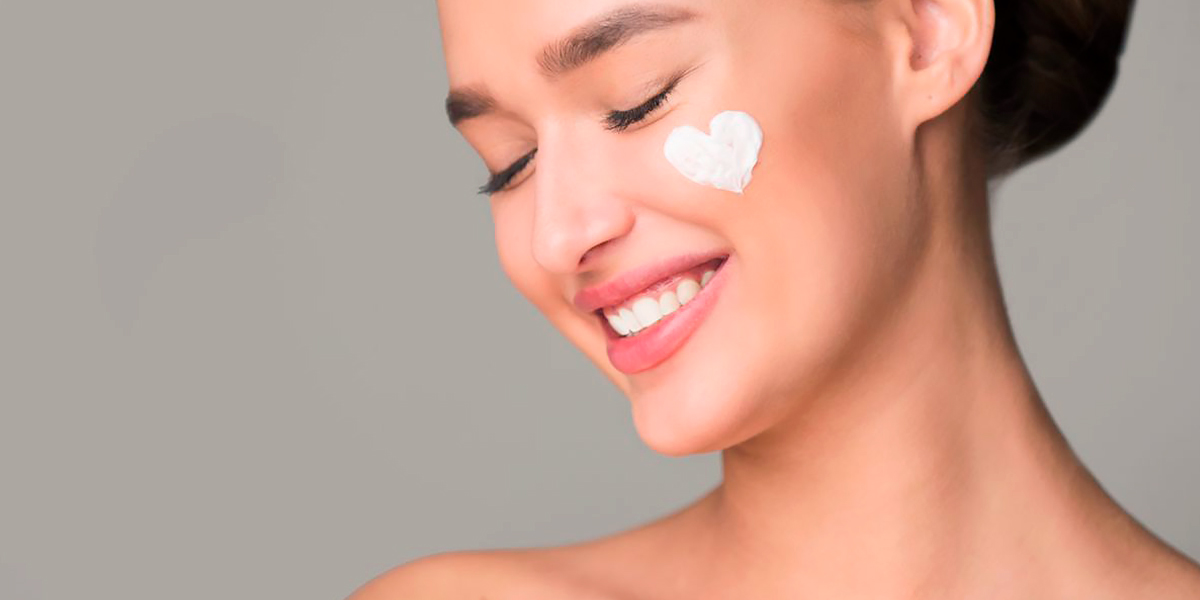 Cuidar la piel de la cara