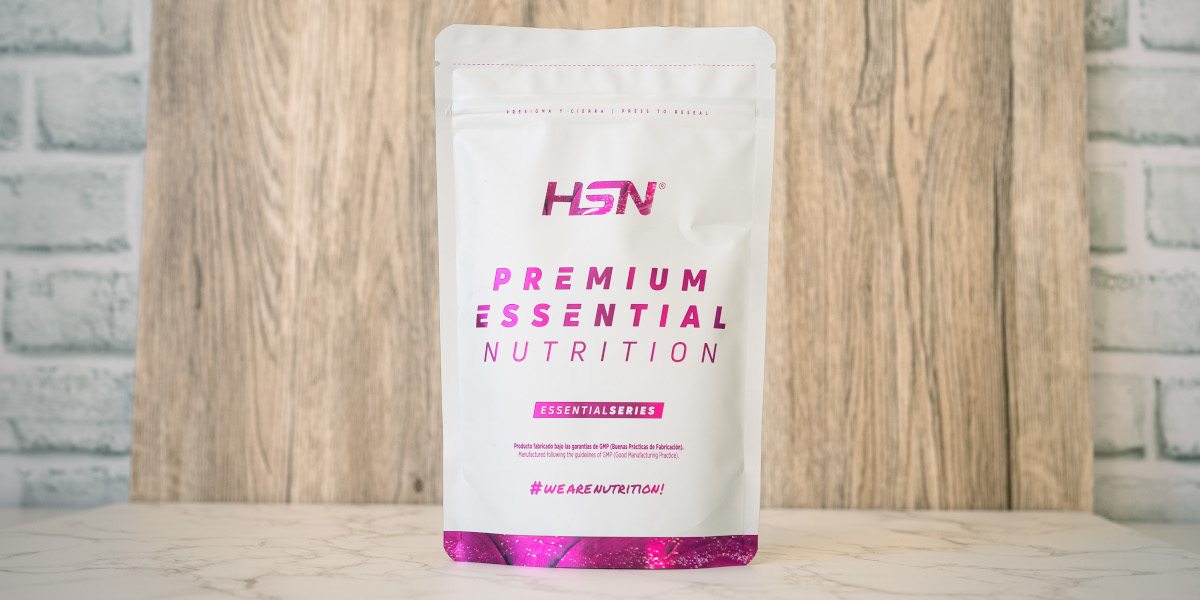 Productos HSN EssentialSeries Productos HSN EssentialSeries