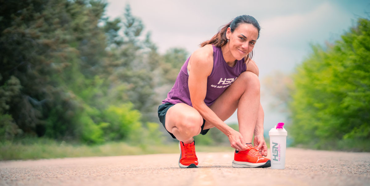 ¿Qué aportan los suplementos deportivos al deportista?