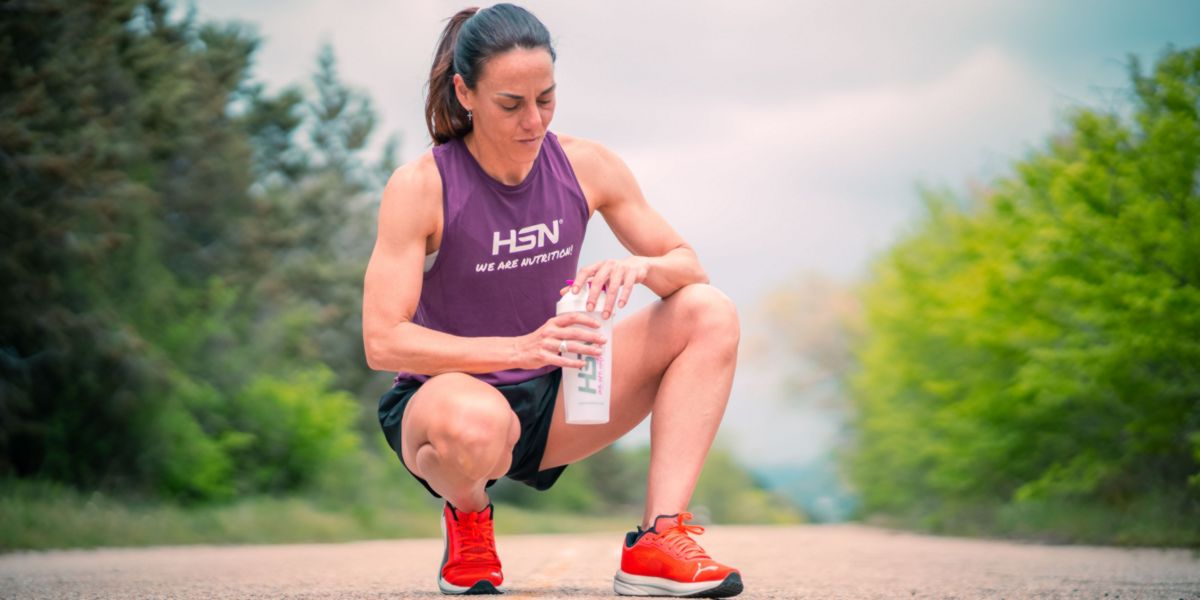 Wie erholt man sich von einem Marathon?