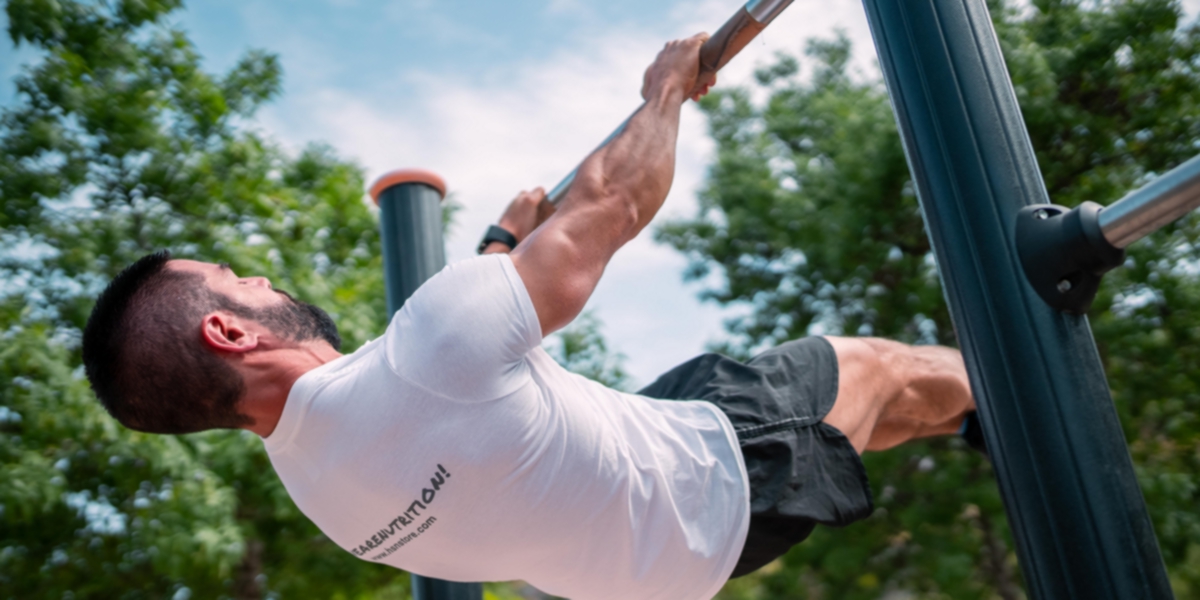 Entrenar sin desayunar