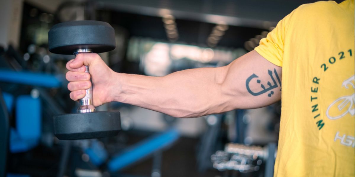 Beneficios de trabajar tu fuerza de agarre