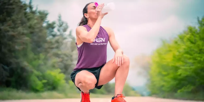 ¿Cómo Recuperar de una Maratón? ¿Cómo Recuperar de una Maratón?