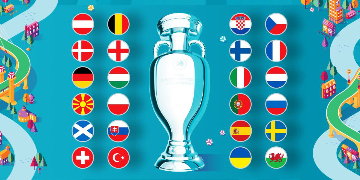 HSN en la Eurocopa de la mano de COPE HSN en la Eurocopa de la mano de COPE