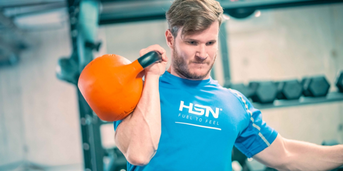 ¿Qué es el catabolismo muscular?