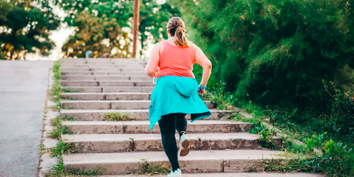 ¿Cuándo retomar la carrera?