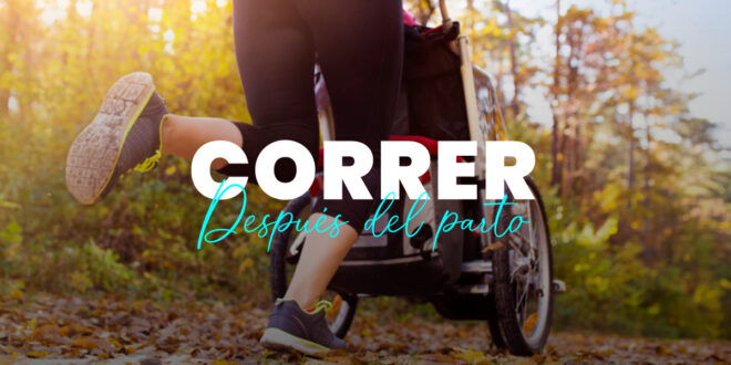 Correr después del Parto: Todo lo que Debes Saber