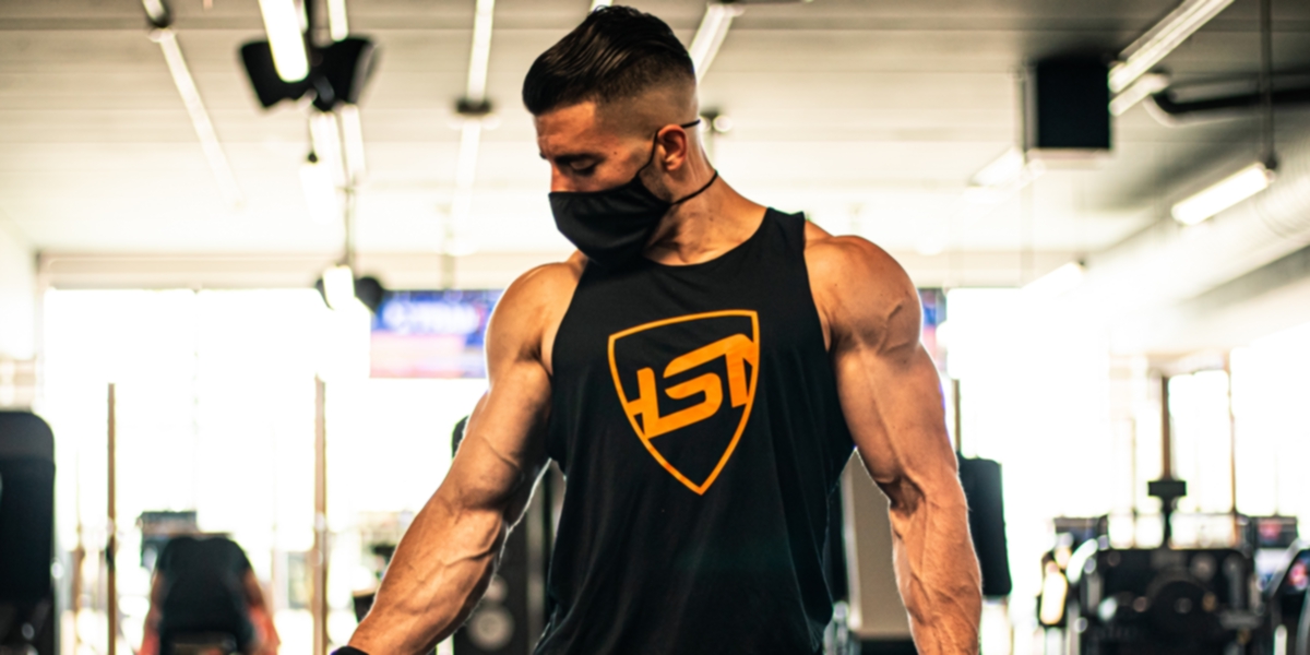 ¿Cuál es la diferencia entre definir y tonificar?