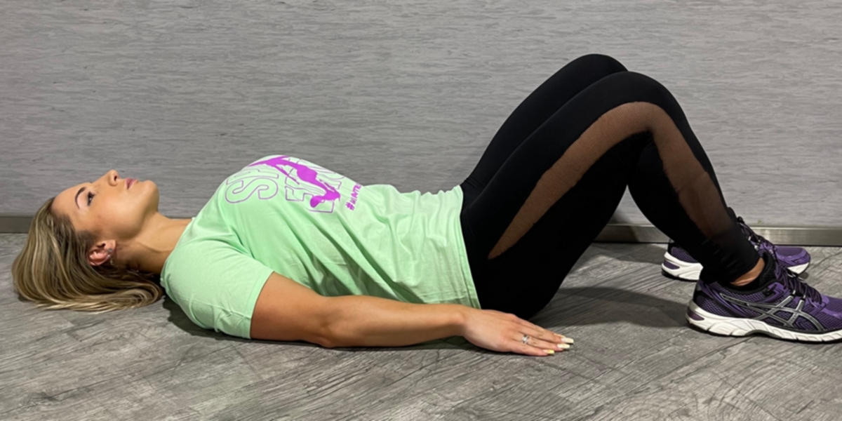 ¿Cómo mejorar la postura?