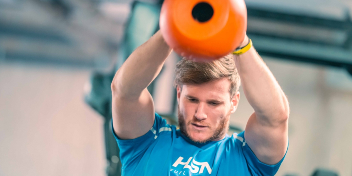 Causas del Catabolismo Muscular