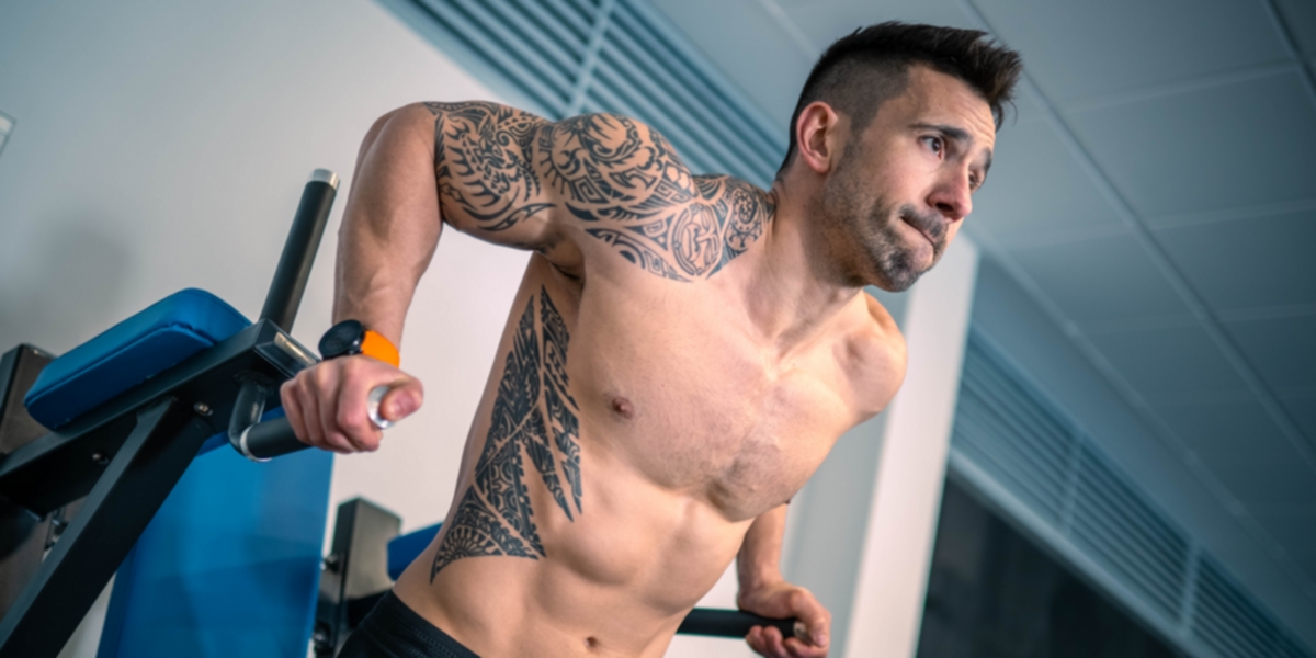 La realidad sobre el término tonificar