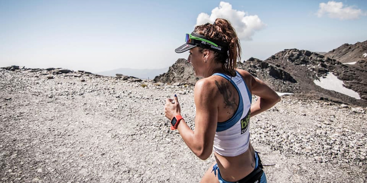 HSN patrocinador Subida Pico Veleta