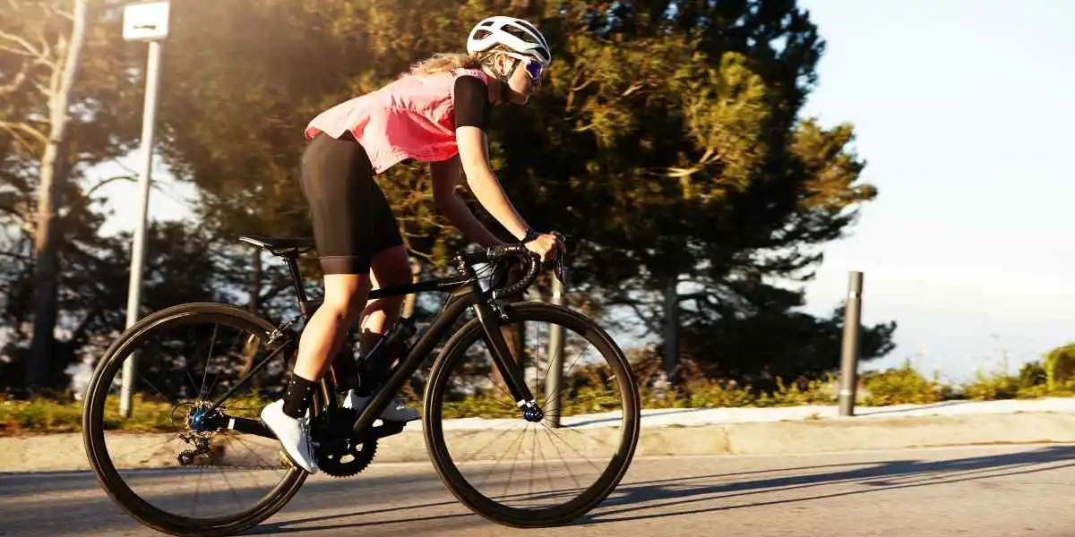 Entrenamiento ciclismo en verano Entrenamiento ciclismo en verano