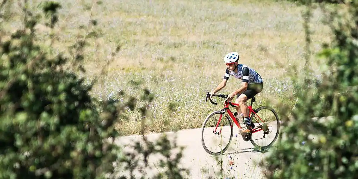 Planifica tus rutas de ciclismo HSN Planifica tus rutas de ciclismo HSN
