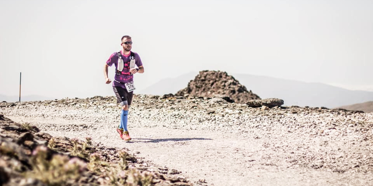 Subida Internacional al Pico Veleta & HSN