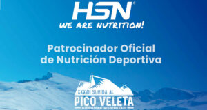 HSN Subida Internacional Pico Veleta