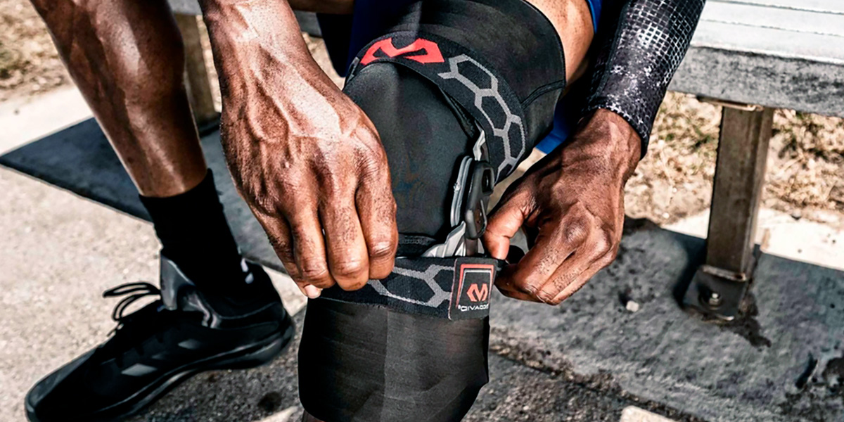 ¿Cómo proteger las rodillas al correr? ¿Cómo proteger las rodillas al correr?