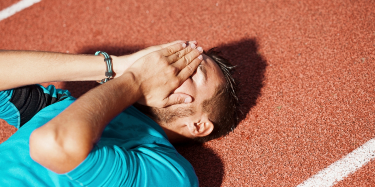¿Cómo evitar sufrir burnout si eres deportista? ¿Cómo evitar sufrir burnout si eres deportista?