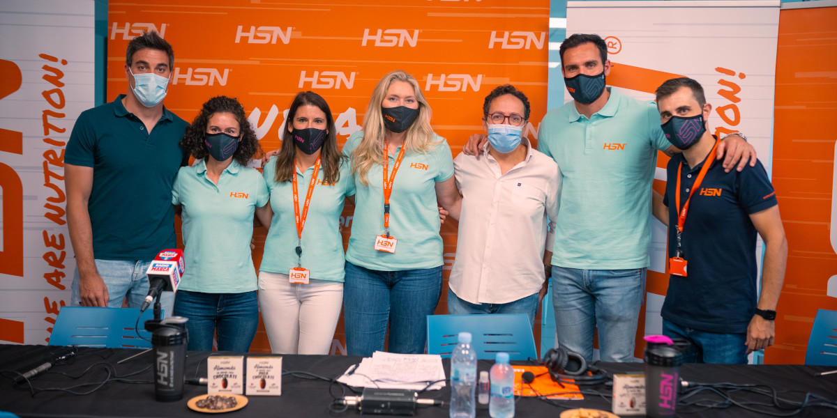 El Programa de Ortega Radio Marca en HSN