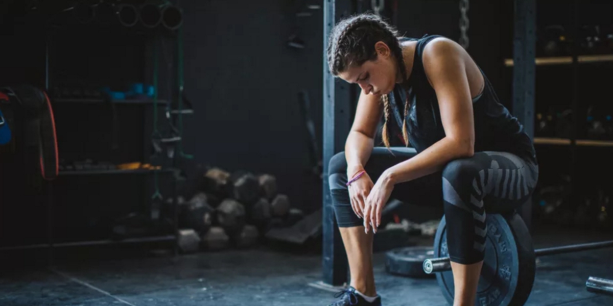 ¿Qué causa el síndrome de Burnout al deportista? ¿Qué causa el síndrome de Burnout al deportista?