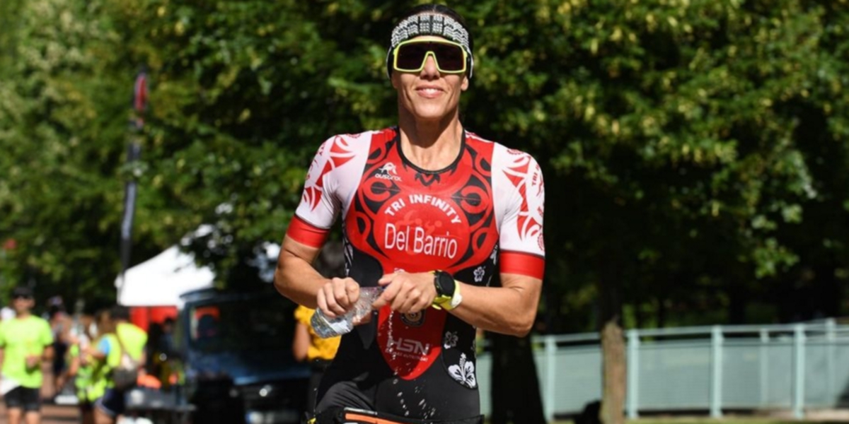 ¿Qué es un Ironman? ¿Qué es un Ironman?