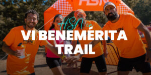 HSN Team Benemérita Trail 2021