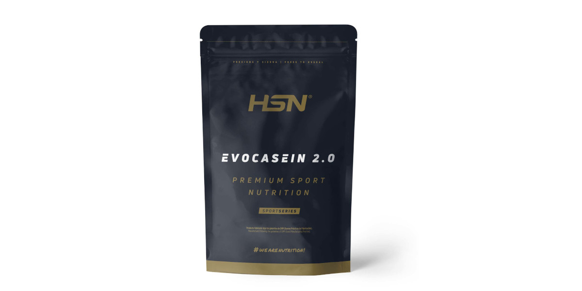 Caseína HSN Evocasein SportSeries