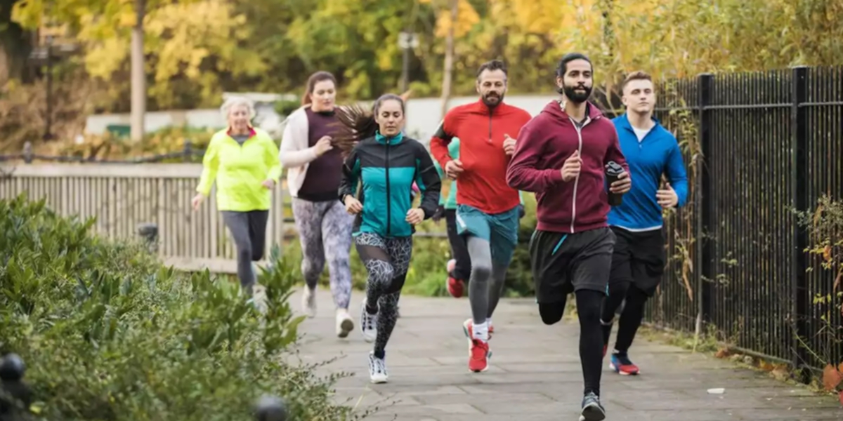 Importancia del descanso para perder peso