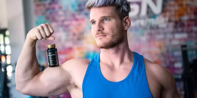 Comparativa Suplementos Termogénicos de HSN