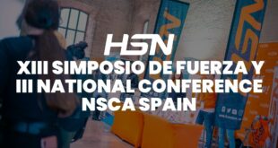 HSN III National Conference NSCA Spain