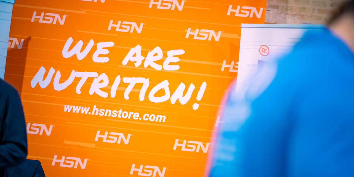 HSN en el XIII Simposio de Fuerza