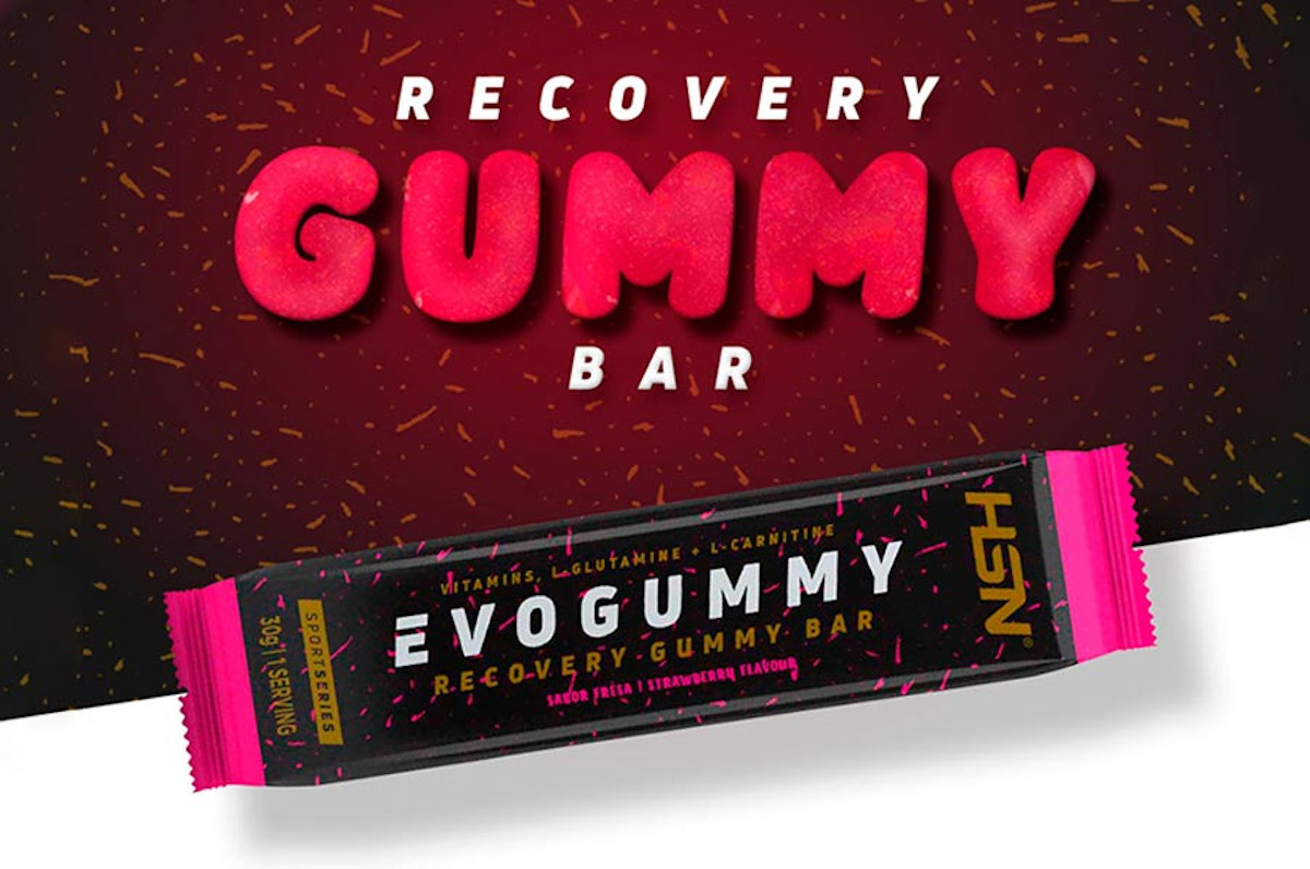 Evogummy HSN Mundial Snow Running 2022