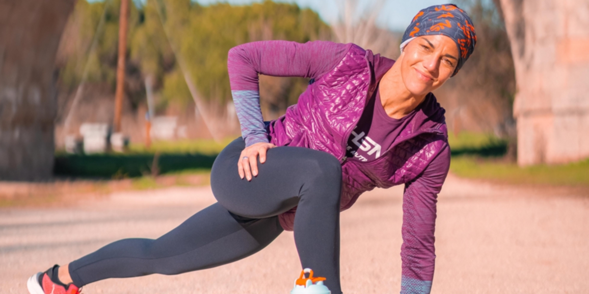 Consejos Previos para tu Primera Carrera Popular