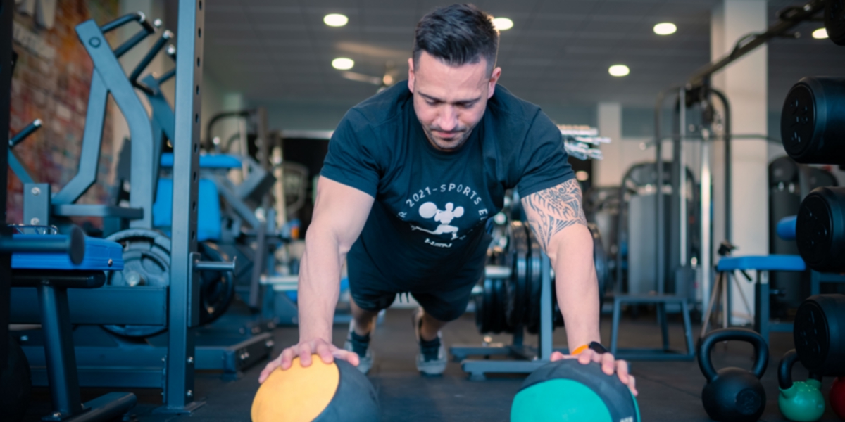 Importancia del Entrenamiento Mental para el deportista Importancia del Entrenamiento Mental para el deportista