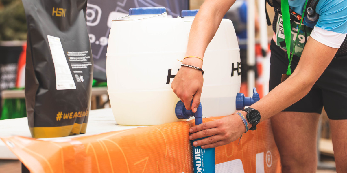 Recuperación HSN Ultra Sierra Nevada