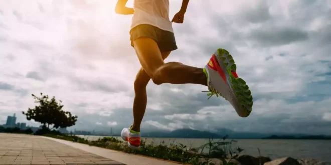 ¿Cómo empezar a entrenar para correr 5 km? ¿Cómo empezar a entrenar para correr 5 km?