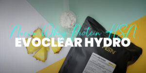 Estreno Evoclear Hydro SportSeries