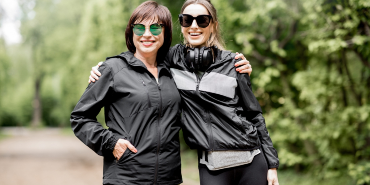 Cómo mantener la motivación en el deporte durante la menopausia Cómo mantener la motivación en el deporte durante la menopausia