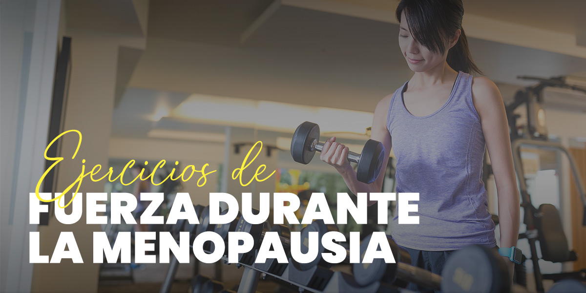 Ejercicios En La Menopausia Para Mejorar Tu Calidad De Vida – RCFRU