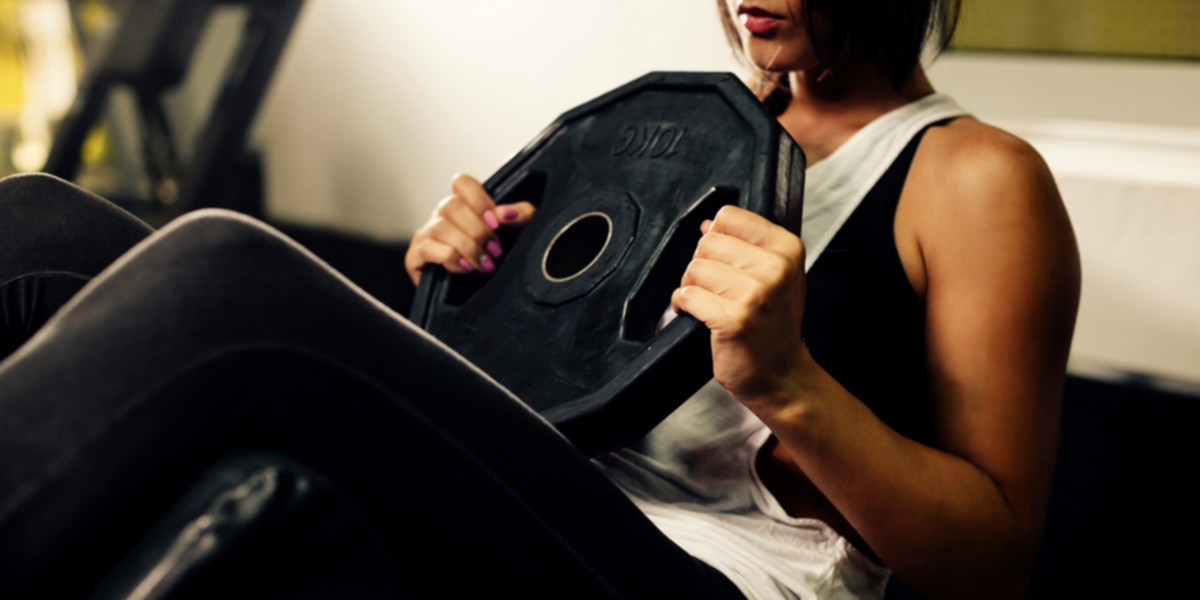 Entrenamiento de Fuerza y menopausia Entrenamiento de Fuerza y menopausia