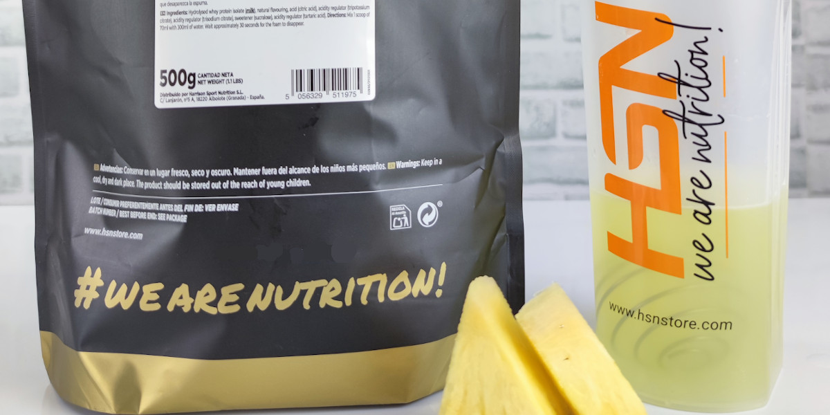 Máxima calidad y disolución Evoclear Hydro HSN