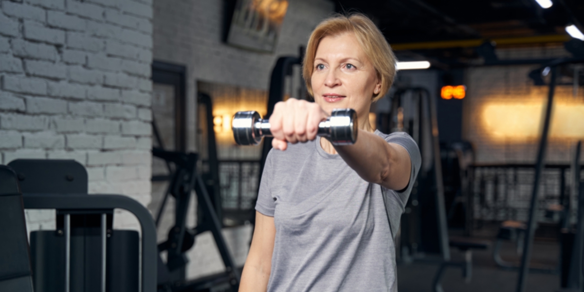 ¿Cómo mejorar los síntomas de la menopausia? ¿Cómo mejorar los síntomas de la menopausia?