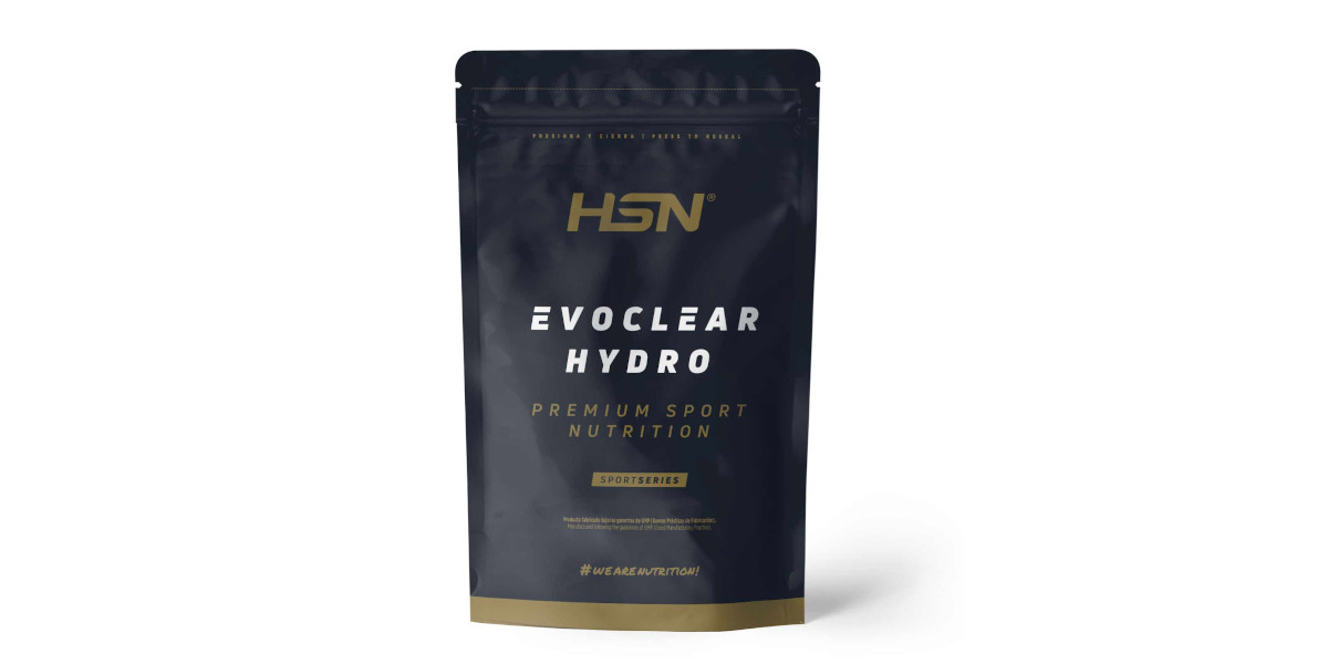 Opciones bolsa Evoclear Hydro HSN