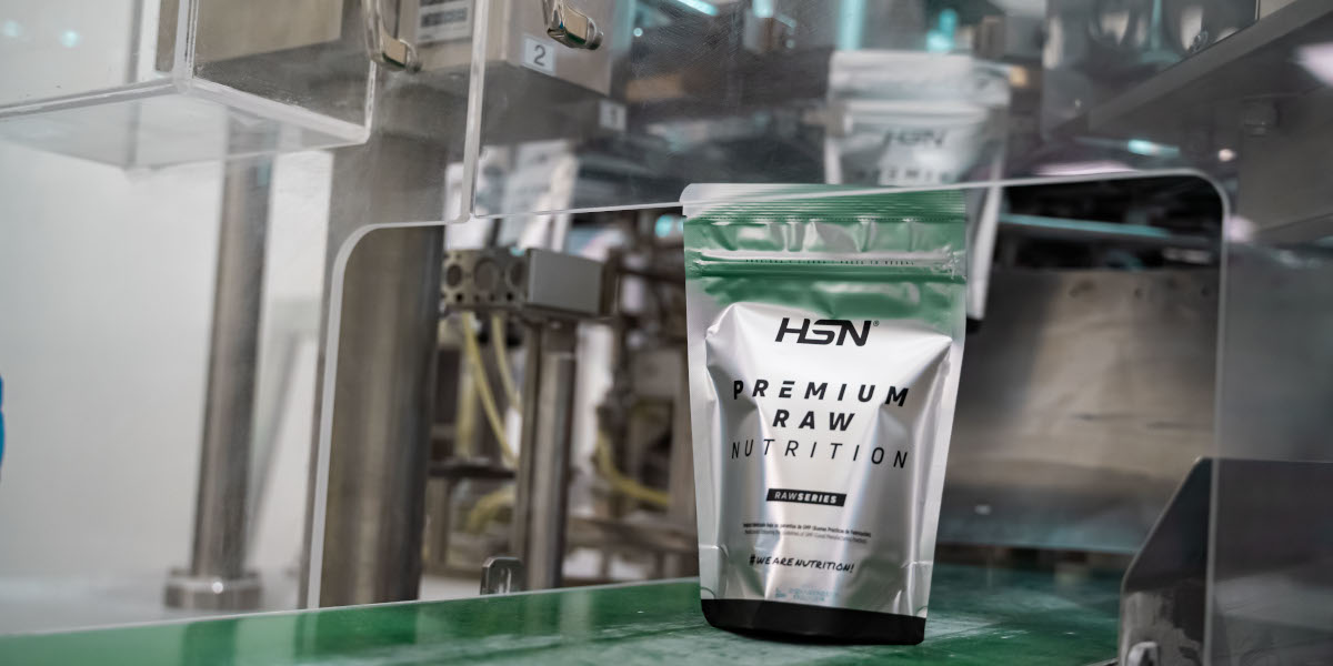 Compromiso HSN: calidad y seguridad Compromiso HSN: calidad y seguridad