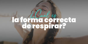Cómo Respirar Bien